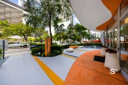 My Brickell 1407