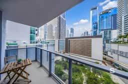My Brickell 1407