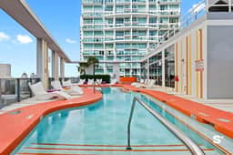 My Brickell 1407