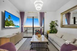 Gale 3515 3 BED