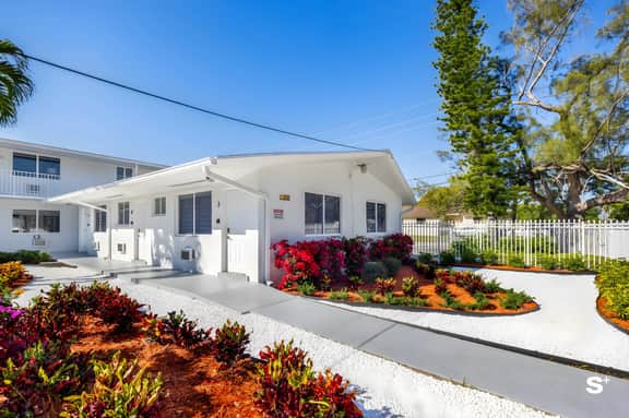 CASA PARK 1