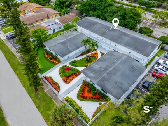 CASA PARK 1