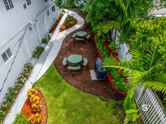 CASA PARK 1