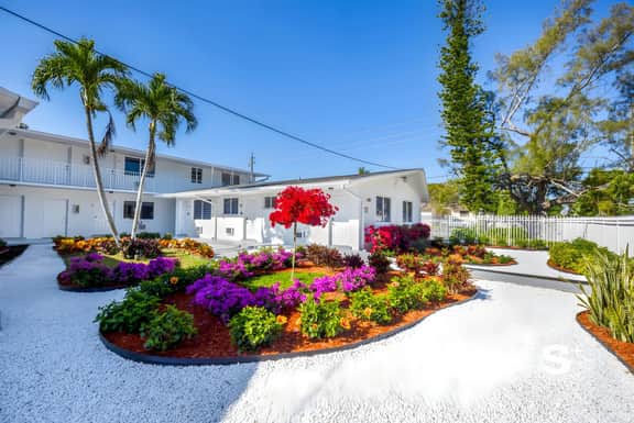 CASA PARK 9