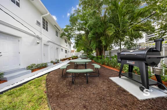 CASA PARK 6