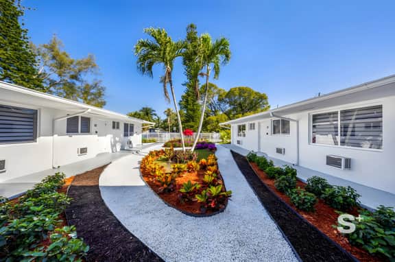 CASA PARK 12