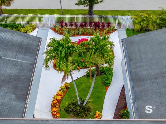CASA PARK 4
