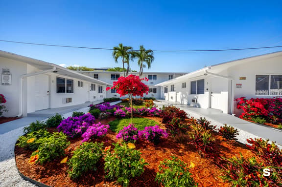 CASA PARK 1