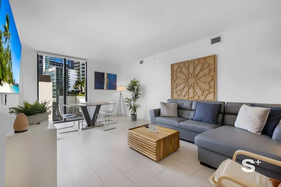 My Brickell 1407