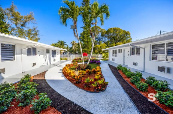 CASA PARK 6
