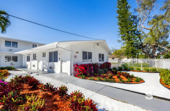 CASA PARK 5