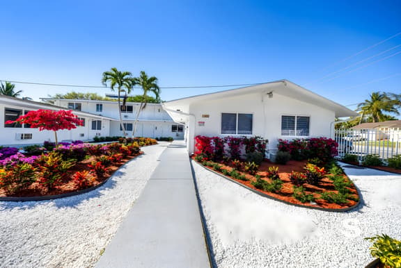 CASA PARK 9