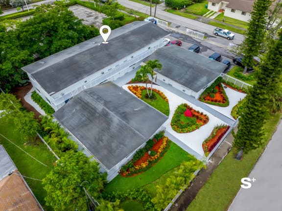 CASA PARK 10