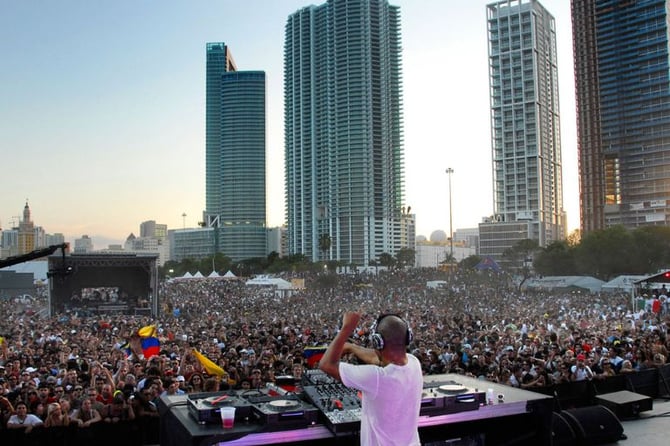 The Ultimate Guide to Miami’s Best Festivals: When and Where to Experience Them