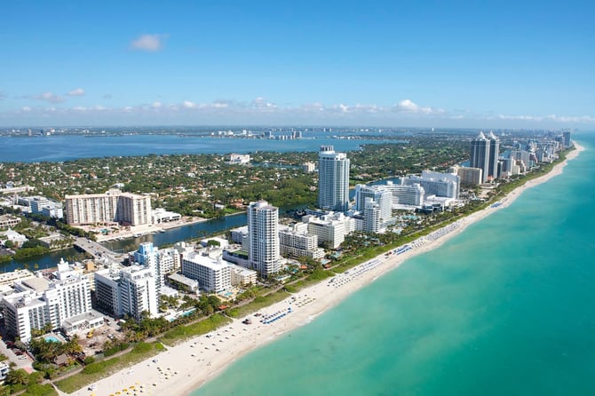 Why Miami Is the Ultimate Vacation Destination: Essential Reasons to Visit