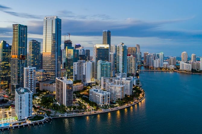 Your Ultimate Guide to Planning the Perfect Miami Trip