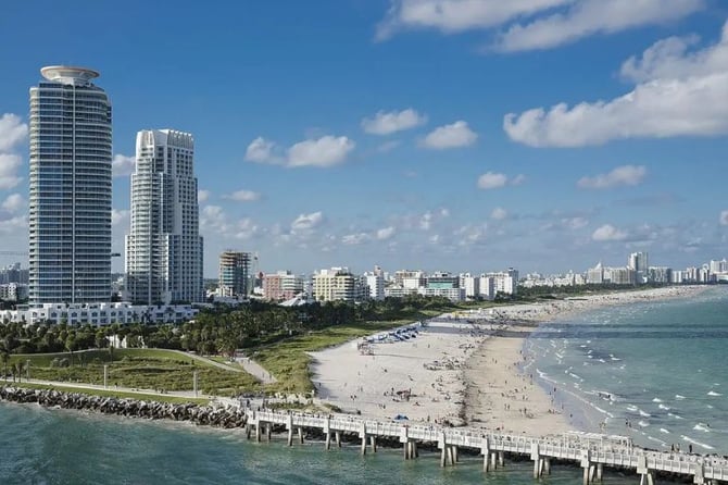 Most Important Factors to Keep in Mind When Investing in Miami Short-Term Rentals