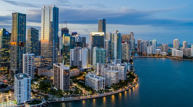 Your Ultimate Guide to Planning the Perfect Miami Trip