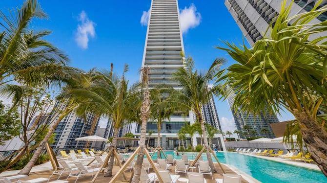 Miami’s Short-Term Rental Market Booms Amid Rising Global Demand