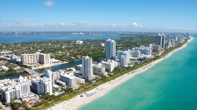 Why Miami Is the Ultimate Vacation Destination: Essential Reasons to Visit
