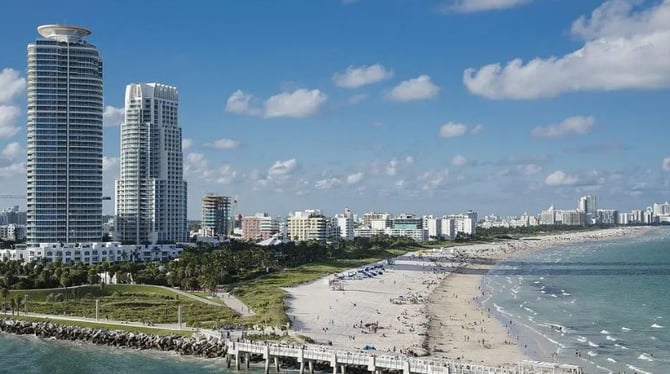 Most Important Factors to Keep in Mind When Investing in Miami Short-Term Rentals