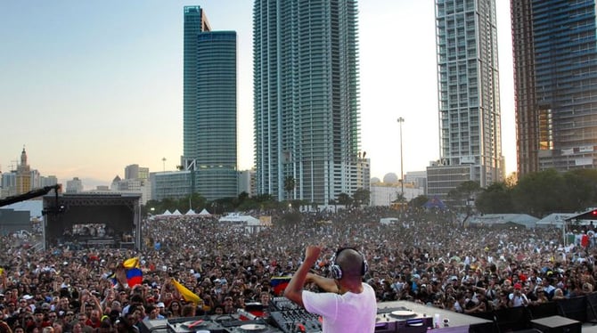 The Ultimate Guide to Miami’s Best Festivals: When and Where to Experience Them