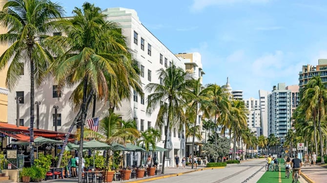 How Not to Get Scammed in Miami: A Guide for Residents and Tourists