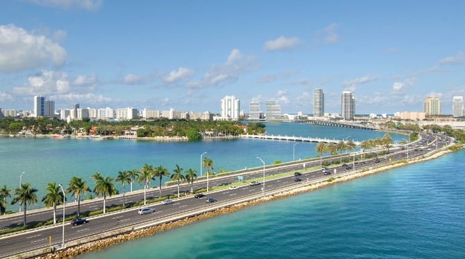 How to Navigate Miami’s Art Scene: A Guide for First-Timers